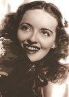 Bette Davis 10 Nominaciones y 2 Oscars